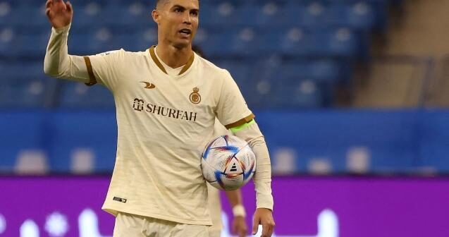 “Əl-Nəsr”dən Ronaldo qalmaqalı ilə bağlı bəyanat