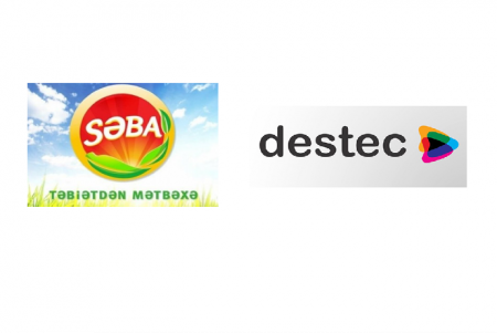  “Səba” ASC “Destec Group” MMC-ni məhkəməyə verib
