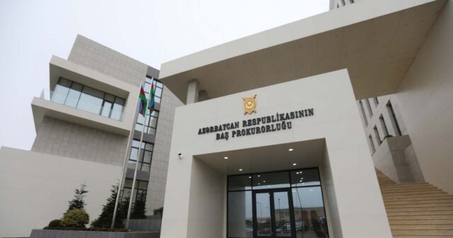 Azərbaycan hərbçisinə Ermənistanda işgəncə verilməsi ilə bağlı cinayət işi başlanıb