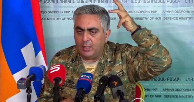“BİZ QALİB GƏLƏCƏYİK” DEMƏYİN – OVANNİSYAN