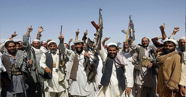 Sudan toqquşmalarında ölənlərin sayı 600-ü ötdü
