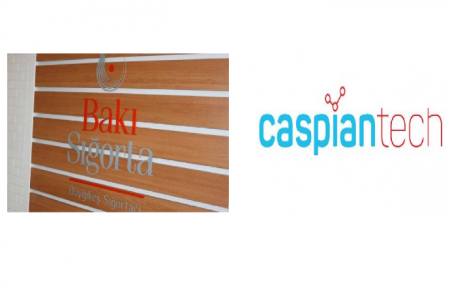“Bakı Sığorta” və “Caspian Tech” – MƏHKƏMƏ ÇƏKİŞMƏSİNDƏ
