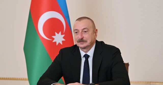 Prezident İlham Əliyev: Şuşa türk dünyasının əziz şəhəridir