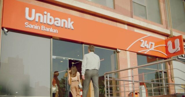 “UNİBANK” ÖZ SƏHVİNİ DÜZƏLTMİR – ŞİKAYƏT/FOTO