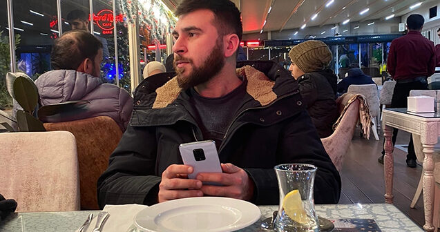 Bakıda faciəvi hadisə – Evdə yıxılan gənc oğlan qəfil öldü