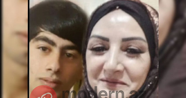 “Balamı mənə qaytarın” – Ermənistanda saxlanılan Hüseynin anası danışdı