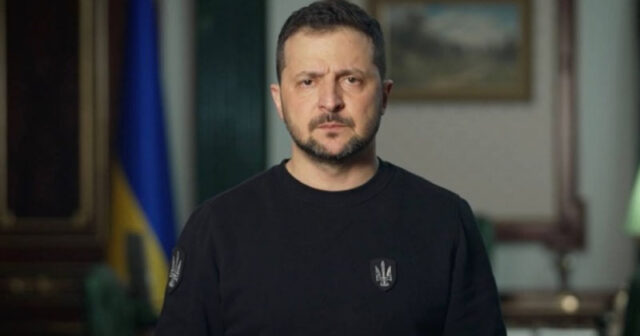 Zelenski: “Nə qədər gec deyil, ruslar gedə bilər, əks halda məhv edəcəyik”