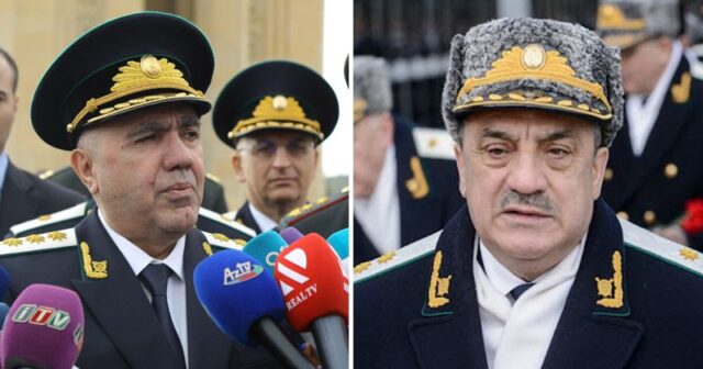 “Zakir Qaralov və Rüstəm Usubovla bu cinayətlərdə əlbir olublar” – “MTN işi”