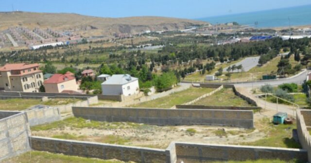 Bakıda torpaq sahibi olmaq nə dərəcədə asandır?