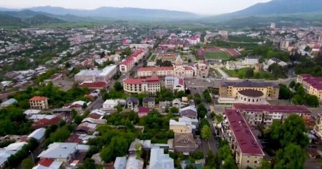 TƏCİLİ: SEPARATÇILAR BAKIYA AĞIZ AÇDI – GÖRÜŞ ÜÇÜN YALVARIRLAR…