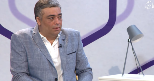 Tanınmış iş adamına cinayət işi açıldı, axtarışa verildi – Foto