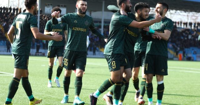 “Qarabağ”ın daha bir oyununun vaxtı dəyişdirildi