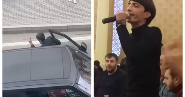 Balaəli idarə etdiyi “Range Rover”i icarəyə götürüb? – Əmisioğlu məsələyə AYDINLIQ GƏTİRDİ