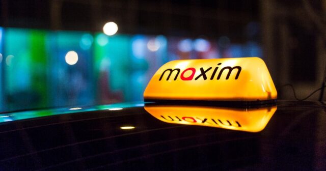 SÜRÜCÜLƏR “MAXİM” TAKSİ ŞİRKƏTİNDƏN ŞİKAYƏT EDİRLƏR – SƏBƏB