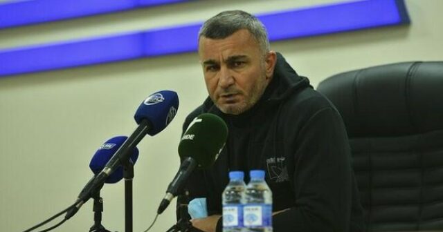 Qurban Qurbanov qərarını verdi: Daha bir futbolçu “Qarabağ”dan ayrılacaq