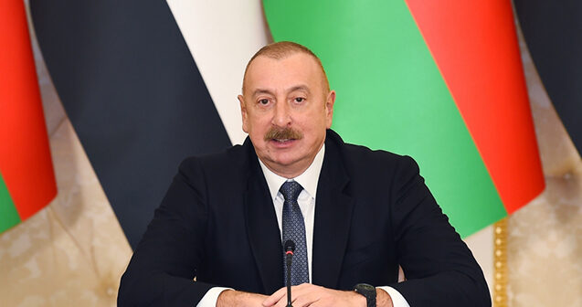 Qəbələdə Yengicə su anbarı tikiləcək