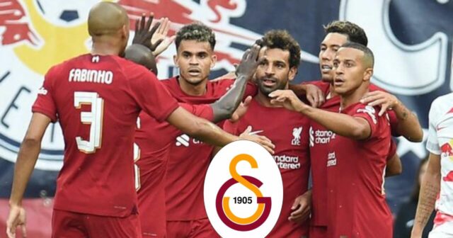 “Liverpul”un ulduzu “Qalatasaray”la anlaşdı