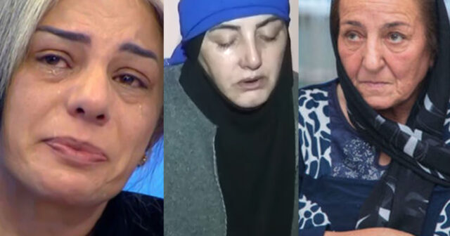 Şəhid analarından Hüseynin ailəsinə dəstək: “Eyni hissləri yaşayırıq”
