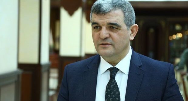Həyat yoldaşı Fazil Mustafanın vəziyyətini AÇIQLADI