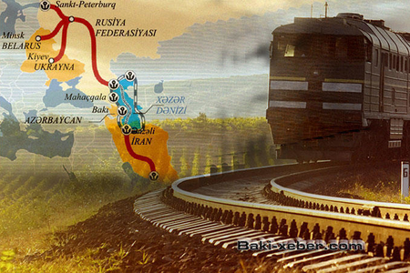 ŞİMAL-CƏNUB LAHİYƏSİ TƏHLÜKƏDƏ… LAHİYƏNİN İŞƏ DÜŞMƏSİ ÜÇÜN….