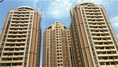 “Main” yaşayış kompleksinin sakinləri necə aldadılır? – ŞİKAYƏT