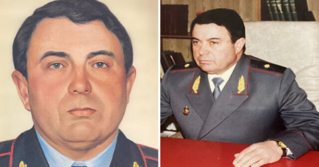 2 ay nazir oldu, 7 min təqaüd aldı, xərçəngdən öldü (FOTO)