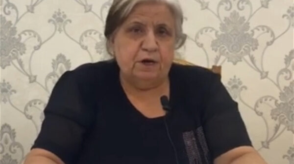 25 min rüşvət alan müstəntiq Nicat Acalovun tutduğu adam hələ də həbsdədir – VİDEO