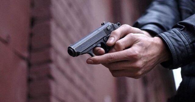 İranda kəşfiyyat polisinin rəisi qətlə yetirildi