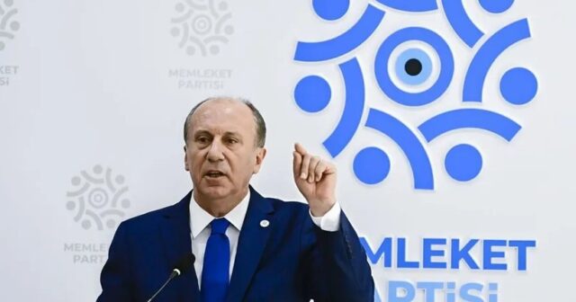 MƏMLƏKƏT PARTİYASINDAN İSTEFA: “MƏQSƏD MÜXALİFƏTİ MƏĞLUB ETMƏKDİR”