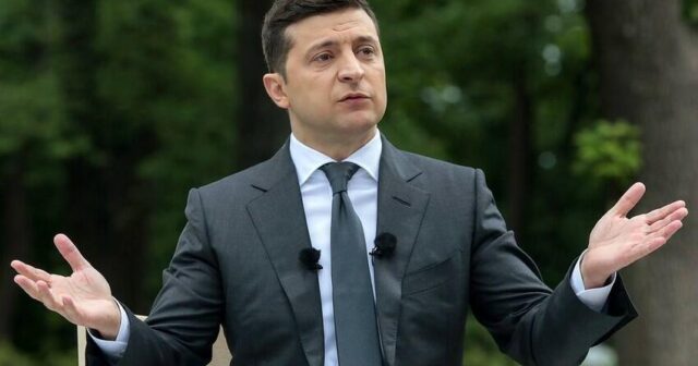 Zelenski: Heç bir halda Baxmut təslim edilməyəcək