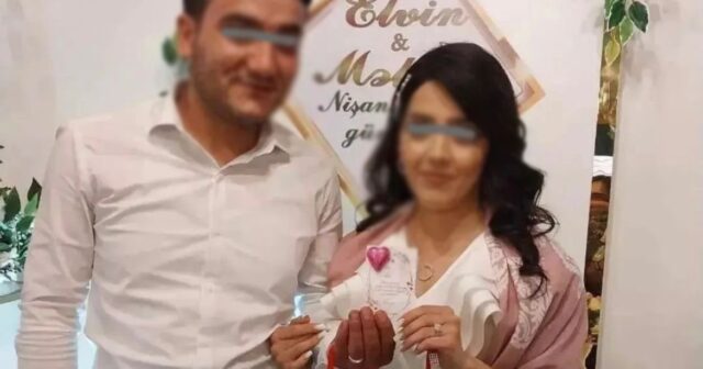 Şəhidin nişanlısı onun qardaşı ilə evlənir – “Burada nə qəbahət var ki?”