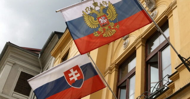 Slovakiyada Rusiya desantı – Ölkənin 253 KİV-i Kremlin xeyrinə “işləyir”