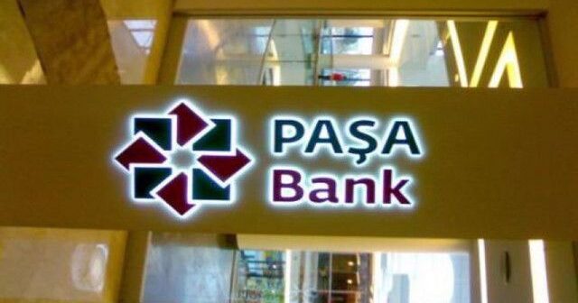 “Paşa Bank” iki şirkəti məhkəməyə verdi