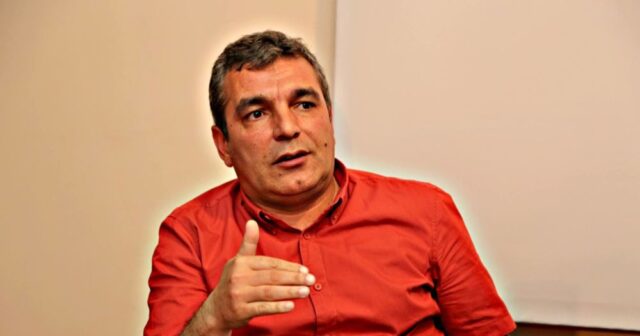 “BU BİABIRÇILIQDIR, QURU SƏRHƏDLƏR AÇILMALIDIR”- İQTİSADÇI HÖKUMƏTƏ FAKTLARI AÇIQLADI