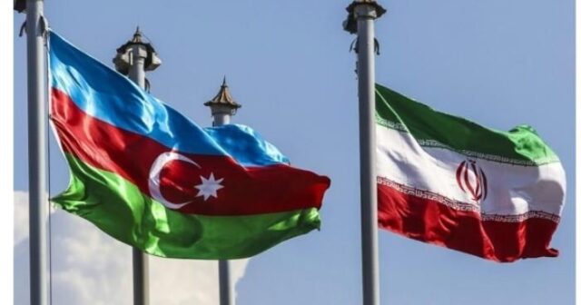 TEHRAN BAKI İLƏ ARASINI DÜZƏLDİR, AMMA…”MƏSAFƏLİ VƏ SOYUQ QONŞULUQ OLACAQ” – ANALİTİK