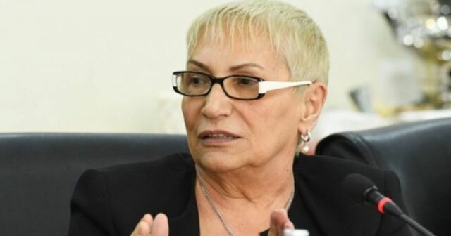 Mirvari Qəhrəmanlı: “Abonentdən sərf olunan qaz üçün nağd pul yığmaq tapşırığı kim tərəfindən verilib?” – FOTO