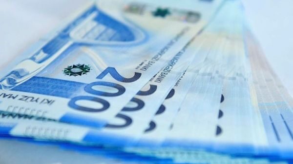 Onu tapana 200 min manat veriləcək – FOTO