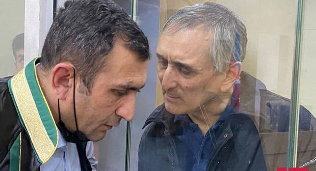 Ekspert: “İlkin Süleymanov tutulandan sonra telefonuna müdaxilə olunub”