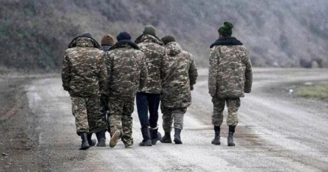 Duman ermənilər arasında atışmaya səbəb oldu: ölən var