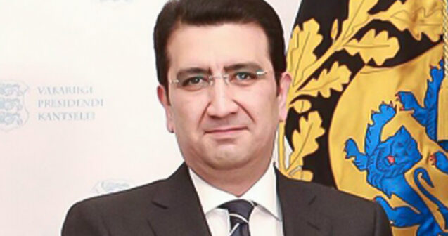 Yeni katib kimdir?