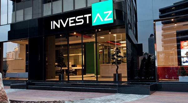 Özünə `umac ova bilməyən “İnvest-Az”: CAMAATA DƏRS KEÇİR…