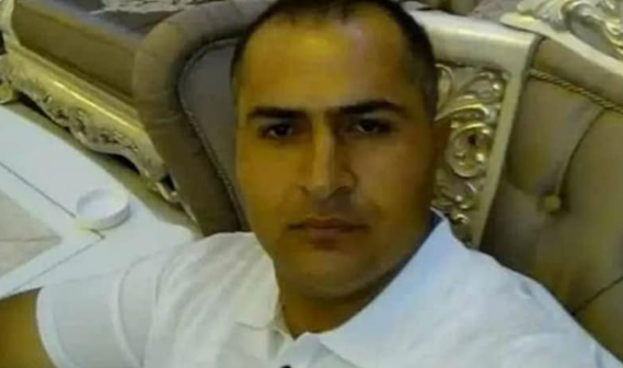 Dünən şəhid olan hərbçimizin övladları ilə SON FOTOsu – ÜRƏKDAĞLAYAN GÖRÜNTÜ