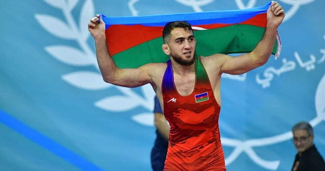 “Olimpiya qızılını qazanmalı və karyeramı başa vurmalıyam” – Hacı Əliyev