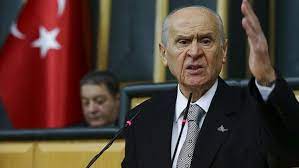 BAHÇELİDƏN İSRAİLƏ SƏRT REAKSİYA: “İNSANLIĞA SIĞMAYAN ƏMƏLİYYATLARI QINAYIRAM”