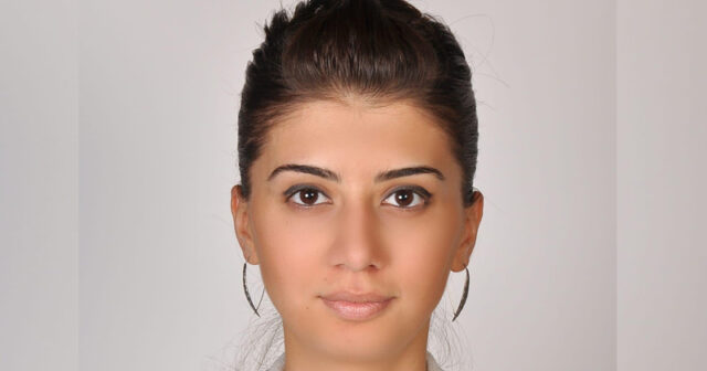 Nazirliyin əməkdaşı xərçəngdən vəfat etdi (FOTO)