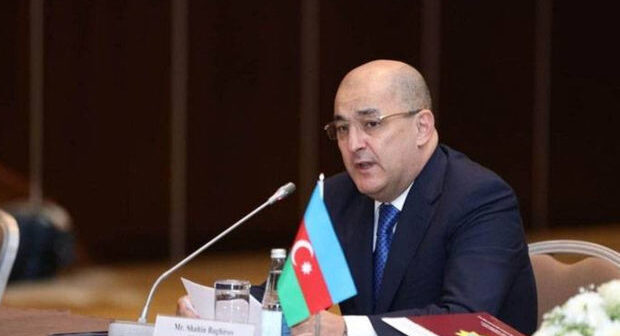 Şahin Bağırov rəisi nöqsanlara görə işdən çıxardı