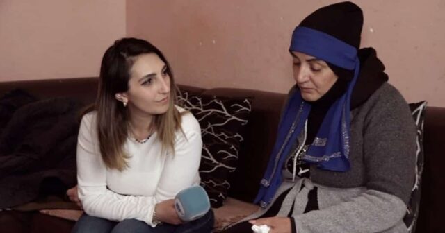 Erməni girovluğundakı əsgərimizdən xəbər var: “Evimizə zəng…” – Anası açıqladı