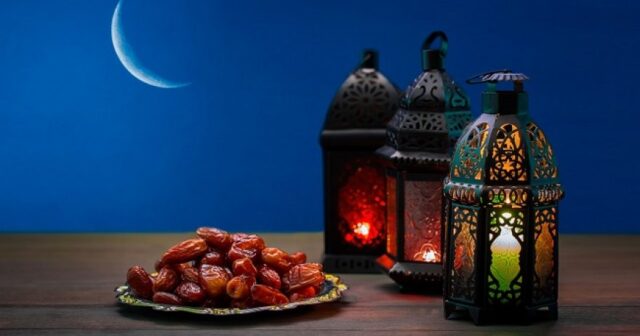 Ramazan ayının 17-ci gününün imsak, iftar və namaz vaxtları