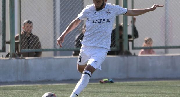 “Qarabağ”ın məşqdə halı pisləşən oyunçusu başqa xəstəxanaya köçürüldü, əməliyyata götürüldü