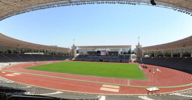 Tofiq Bəhramov adına Respublika stadionuna yeni direktor təyin edildi